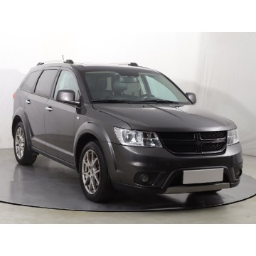 Fiat Freemont 2.0 MultiJet (170KM), 2015