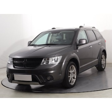 Fiat Freemont  SUV 2015,  2.0 diesel, automat - Na sprzedaż za 36 999 zł - Katowice - zdjęcie 3