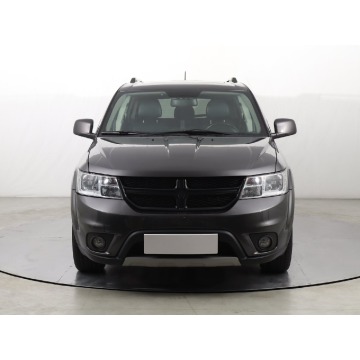 Fiat Freemont  SUV 2015,  2.0 diesel, automat - Na sprzedaż za 36 999 zł - Katowice - zdjęcie 2