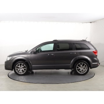 Fiat Freemont  SUV 2015,  2.0 diesel, automat - Na sprzedaż za 36 999 zł - Katowice - zdjęcie 4