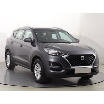 Hyundai Tucson 1.6 GDI (132KM), 2020