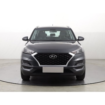 Hyundai Tucson  SUV 2020,  1.6 benzyna - Na sprzedaż za 65 999 zł - Katowice - zdjęcie 2