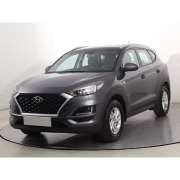 Hyundai Tucson  SUV 2020,  1.6 benzyna - Na sprzedaż za 65 999 zł - Katowice - zdjęcie 3