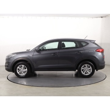 Hyundai Tucson  SUV 2020,  1.6 benzyna - Na sprzedaż za 65 999 zł - Katowice - zdjęcie 4