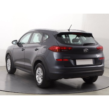 Hyundai Tucson  SUV 2020,  1.6 benzyna - Na sprzedaż za 65 999 zł - Katowice - zdjęcie 5