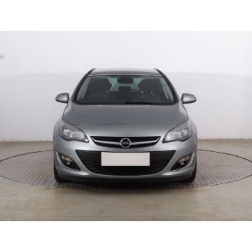 Opel Astra  Kombi 2013,  1.4 benzyna - Na sprzedaż za 19 999 zł - Wrocław - zdjęcie 2