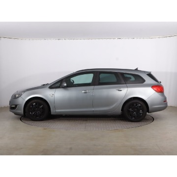 Opel Astra  Kombi 2013,  1.4 benzyna - Na sprzedaż za 19 999 zł - Wrocław - zdjęcie 4