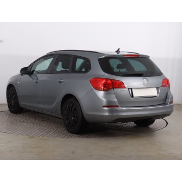 Opel Astra  Kombi 2013,  1.4 benzyna - Na sprzedaż za 19 999 zł - Wrocław - zdjęcie 5