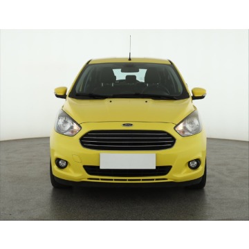 Ford KA  Hatchback 2017,  1.2 benzyna - Na sprzedaż za 27 999 zł - Piaseczno - zdjęcie 2