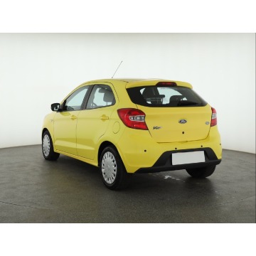 Ford KA  Hatchback 2017,  1.2 benzyna - Na sprzedaż za 27 999 zł - Piaseczno - zdjęcie 5