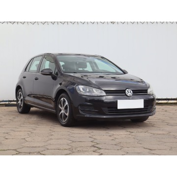 Volkswagen Golf  Hatchback 2016,  1.4 benzyna - Na sprzedaż za 39 999 zł - Łódź - zdjęcie 1