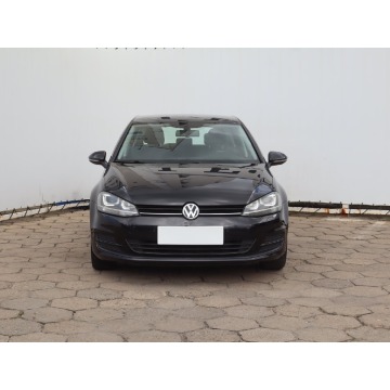 Volkswagen Golf  Hatchback 2016,  1.4 benzyna - Na sprzedaż za 39 999 zł - Łódź - zdjęcie 2