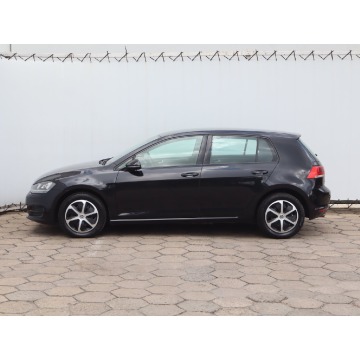 Volkswagen Golf  Hatchback 2016,  1.4 benzyna - Na sprzedaż za 39 999 zł - Łódź - zdjęcie 4