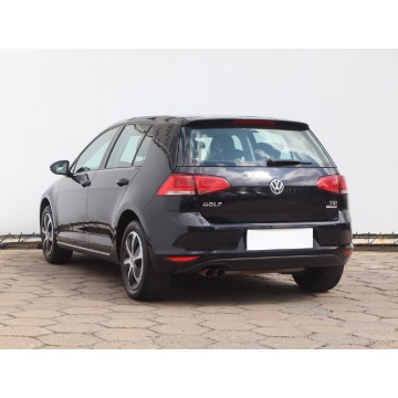 Volkswagen Golf  Hatchback 2016,  1.4 benzyna - Na sprzedaż za 39 999 zł - Łódź - zdjęcie 5
