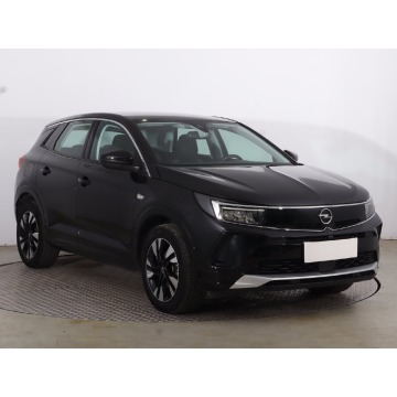 Opel Grandland 1.2 Turbo (130KM), 2023