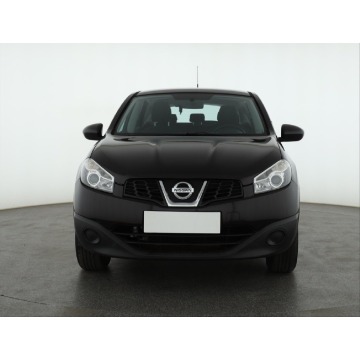 Nissan Qashqai  SUV 2011,  1.6 benzyna - Na sprzedaż za 22 999 zł - Piaseczno - zdjęcie 2