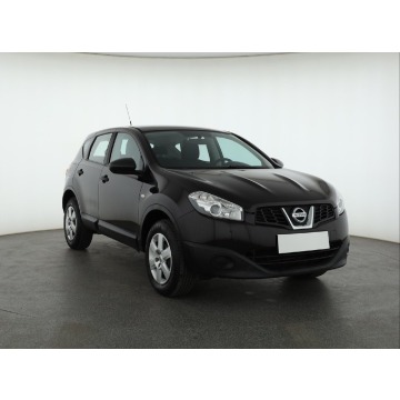 Nissan Qashqai 1.6 (117KM), 2011