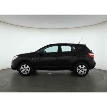 Nissan Qashqai  SUV 2011,  1.6 benzyna - Na sprzedaż za 22 999 zł - Piaseczno - zdjęcie 4