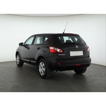 Nissan Qashqai  SUV 2011,  1.6 benzyna - Na sprzedaż za 22 999 zł - Piaseczno - zdjęcie 5