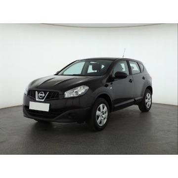 Nissan Qashqai  SUV 2011,  1.6 benzyna - Na sprzedaż za 22 999 zł - Piaseczno - zdjęcie 3