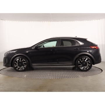 Kia   Hatchback 2024,  1.5 benzyna, automat - Na sprzedaż za 89 999 zł - Katowice - zdjęcie 4