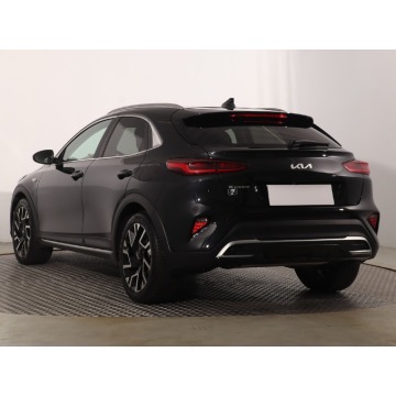 Kia   Hatchback 2024,  1.5 benzyna, automat - Na sprzedaż za 89 999 zł - Katowice - zdjęcie 5