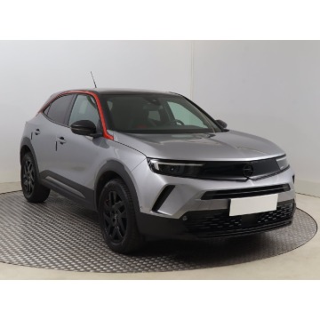 Opel Mokka 1.2 Turbo (130KM), 2023