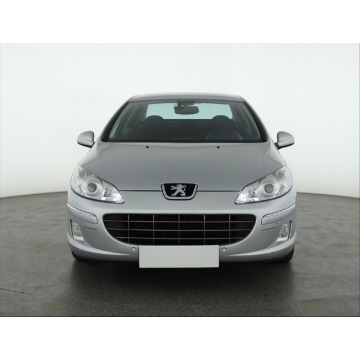 Peugeot 407  Liftback 2009,  1.6 diesel - Na sprzedaż za 12 999 zł - Piaseczno - zdjęcie 2