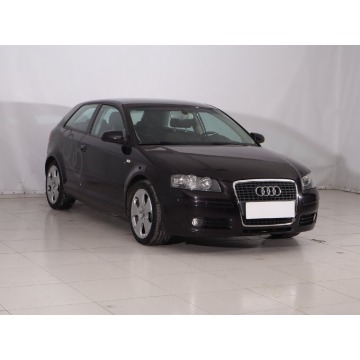 Audi A3 1.6 (102KM), 2007