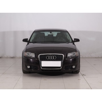 Audi A3  Hatchback 2007,  1.6 benzyna - Na sprzedaż za 15 999 zł - Bytom - zdjęcie 2