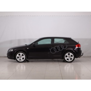 Audi A3  Hatchback 2007,  1.6 benzyna - Na sprzedaż za 15 999 zł - Bytom - zdjęcie 4