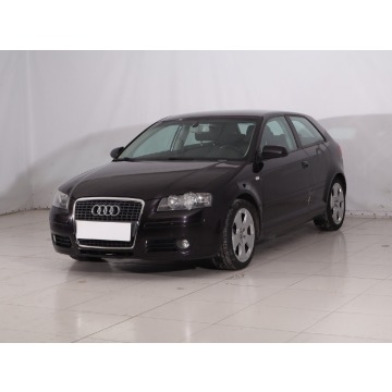 Audi A3  Hatchback 2007,  1.6 benzyna - Na sprzedaż za 15 999 zł - Bytom - zdjęcie 3
