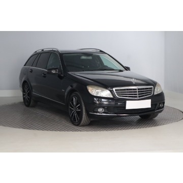 Mercedes C C 200 CDI (136KM), 2009