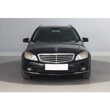 Mercedes - Benz C-klasa  Kombi 2009,  2.1 diesel, automat - Na sprzedaż za 16 999 zł - Zabrze - zdjęcie 2