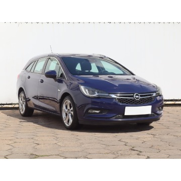 Opel Astra 1.6 CDTI (136KM), 2017