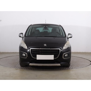 Peugeot 3008  SUV 2015,  2.0 diesel - Na sprzedaż za 26 999 zł - Żory - zdjęcie 2