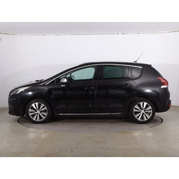Peugeot 3008  SUV 2015,  2.0 diesel - Na sprzedaż za 26 999 zł - Żory - zdjęcie 4