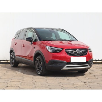 Opel   SUV 2020,  1.2 benzyna - Na sprzedaż za 48 499 zł - Łódź - zdjęcie 1