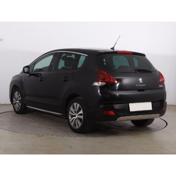 Peugeot 3008  SUV 2015,  2.0 diesel - Na sprzedaż za 26 999 zł - Żory - zdjęcie 5