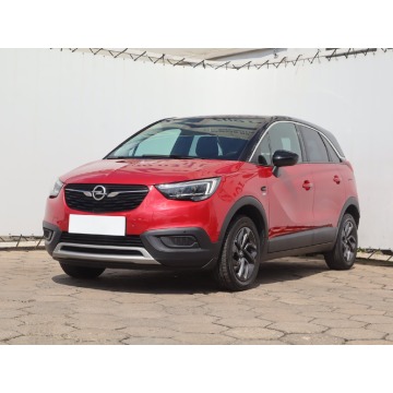 Opel   SUV 2020,  1.2 benzyna - Na sprzedaż za 48 499 zł - Łódź - zdjęcie 3