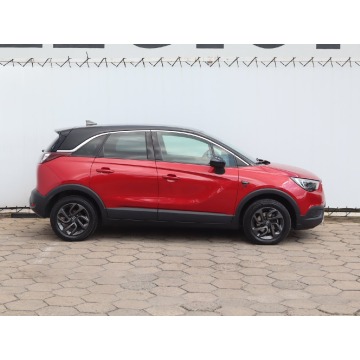 Opel   SUV 2020,  1.2 benzyna - Na sprzedaż za 48 499 zł - Łódź - zdjęcie 4