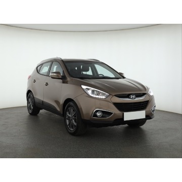 Hyundai ix35 1.6 GDI (135KM), 2015
