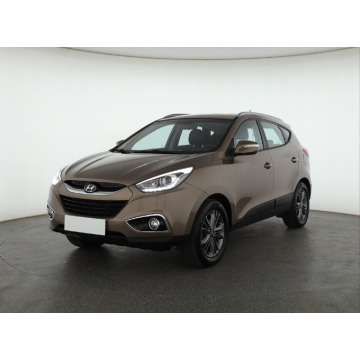Hyundai ix35  SUV 2015,  1.6 benzyna - Na sprzedaż za 41 999 zł - Piaseczno - zdjęcie 3