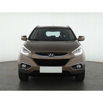 Hyundai ix35  SUV 2015,  1.6 benzyna - Na sprzedaż za 41 999 zł - Piaseczno - zdjęcie 2
