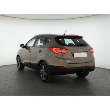 Hyundai ix35  SUV 2015,  1.6 benzyna - Na sprzedaż za 41 999 zł - Piaseczno - zdjęcie 5