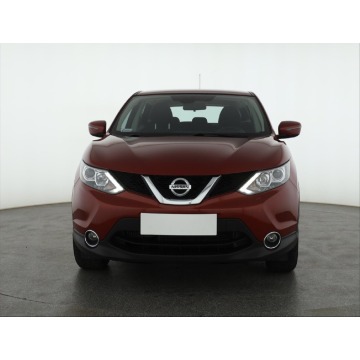 Nissan Qashqai  SUV 2016,  1.2 benzyna - Na sprzedaż za 38 999 zł - Piaseczno - zdjęcie 2
