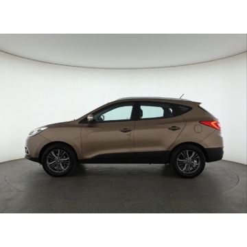 Hyundai ix35  SUV 2015,  1.6 benzyna - Na sprzedaż za 41 999 zł - Piaseczno - zdjęcie 4