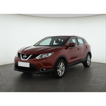 Nissan Qashqai  SUV 2016,  1.2 benzyna - Na sprzedaż za 38 999 zł - Piaseczno - zdjęcie 3