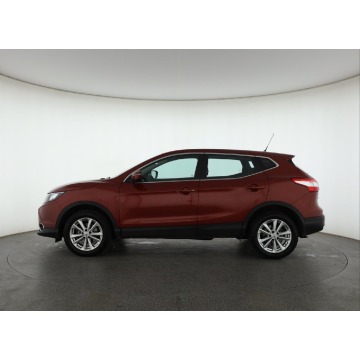 Nissan Qashqai  SUV 2016,  1.2 benzyna - Na sprzedaż za 38 999 zł - Piaseczno - zdjęcie 4