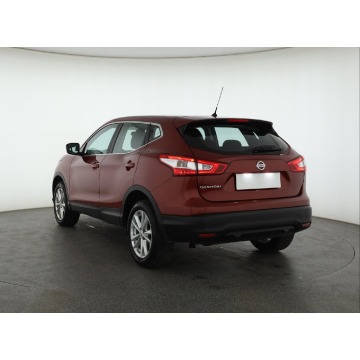 Nissan Qashqai  SUV 2016,  1.2 benzyna - Na sprzedaż za 38 999 zł - Piaseczno - zdjęcie 5